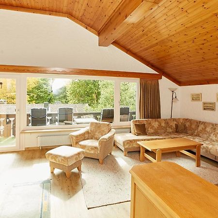 Ferienwohnung Wiedemann オーベルストドルフ エクステリア 写真