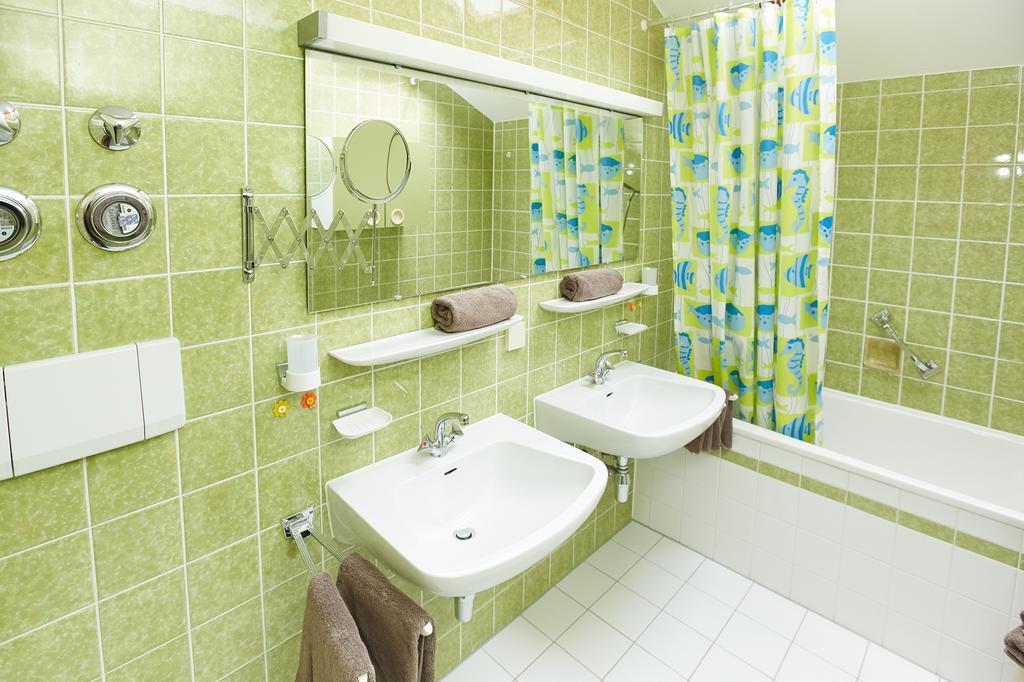 Ferienwohnung Wiedemann オーベルストドルフ エクステリア 写真