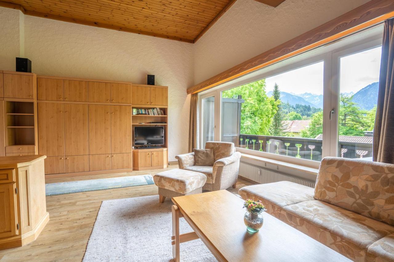 Ferienwohnung Wiedemann オーベルストドルフ エクステリア 写真